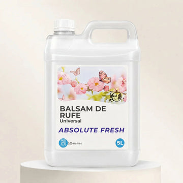 Balsam Rufe Absolute Fresh 5L