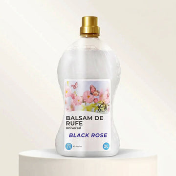 Balsam Rufe Black Rose 2L