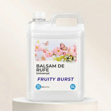 Balsam Rufe Fruity Burst 5L