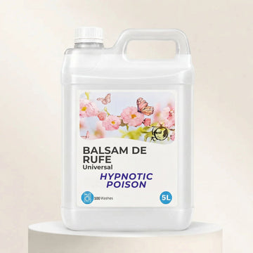 Balsam Rufe Hypnotic Poison 5L