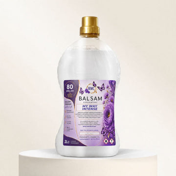 Balsam Rufe My Way Intense 2L