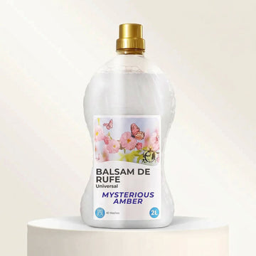 Balsam Rufe Mysterious Amber 2L
