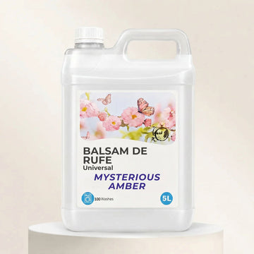 Balsam Rufe Mysterious Amber 5L