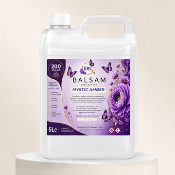 Balsam Rufe Mystic Amber 5L