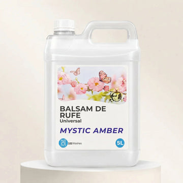 Balsam Rufe Mystic Amber 5L