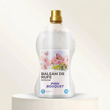 Balsam Rufe Pink Bouquet 2L
