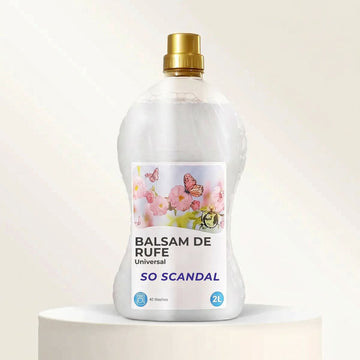 Balsam Rufe So Scandal 2L