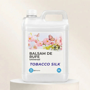 Balsam Rufe Tobacco Silk 5L