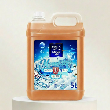 Detergent Rufe-Memories 5L