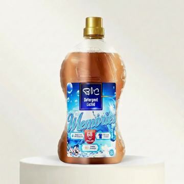 Detergent Rufe-Memories 2L