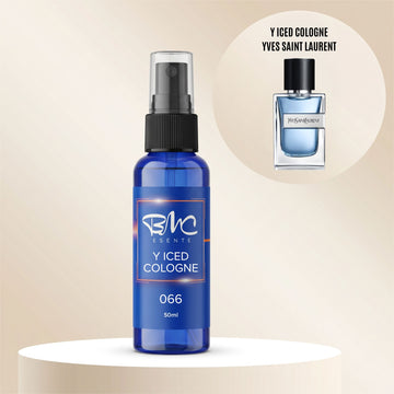 Parfum BMC 50 ml 066 inspirat din Y Iced Cologne LOW COST