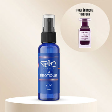 Parfum BMC 50 ml 232 inspirat din Figue Erotique LOW COST