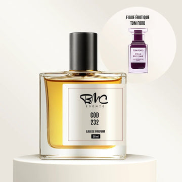 Parfum BMC 50 ml 232 inspirat din Figue Erotique