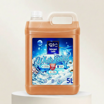 Detergent Rufe-White Pearl 5L