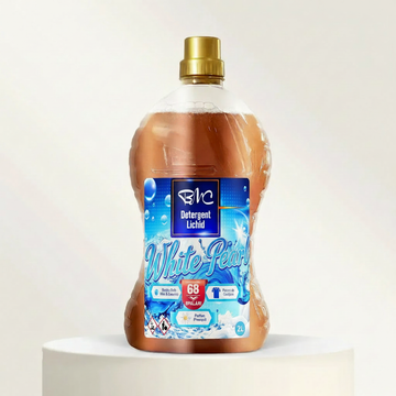 Detergent Rufe-White Pearl 2L